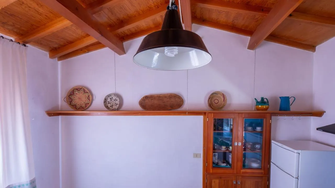 Daire Welcomely - Casa Portella Bosa İtalya