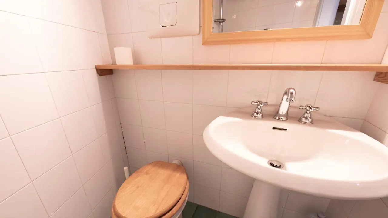 Welcomely - Casa Portella Bosa 0*,